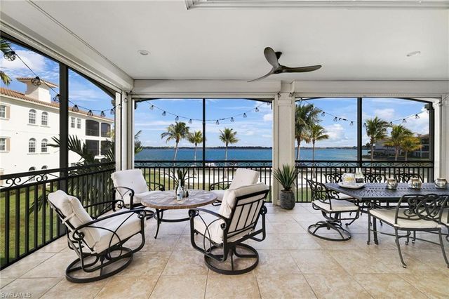 17771 Via Bella Acqua CT # 902, Miromar Lakes, FL 33913