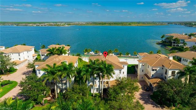17771 Via Bella Acqua CT # 902, Miromar Lakes, FL 33913