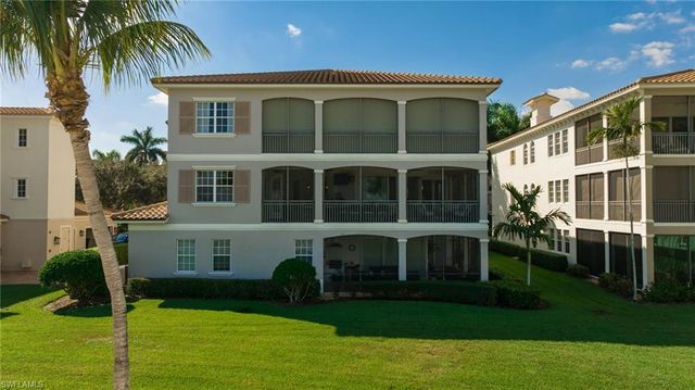 17771 Via Bella Acqua CT # 902, Miromar Lakes, FL 33913