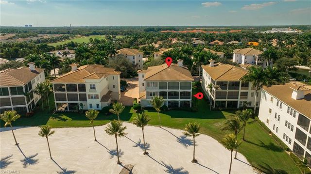 17771 Via Bella Acqua CT # 902, Miromar Lakes, FL 33913