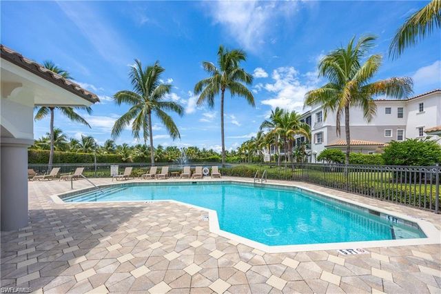 17771 Via Bella Acqua CT # 902, Miromar Lakes, FL 33913