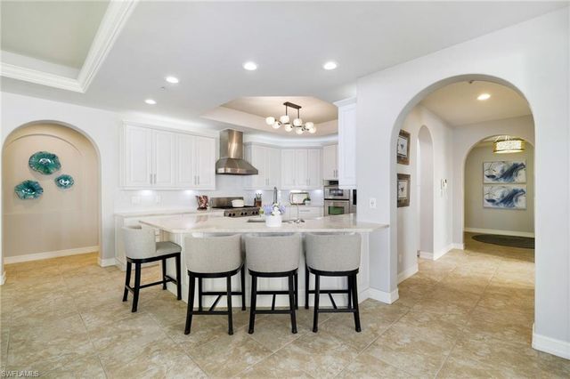 17771 Via Bella Acqua CT # 902, Miromar Lakes, FL 33913