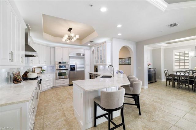 17771 Via Bella Acqua CT # 902, Miromar Lakes, FL 33913