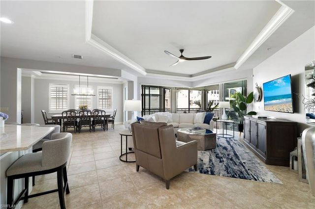 17771 Via Bella Acqua CT # 902, Miromar Lakes, FL 33913