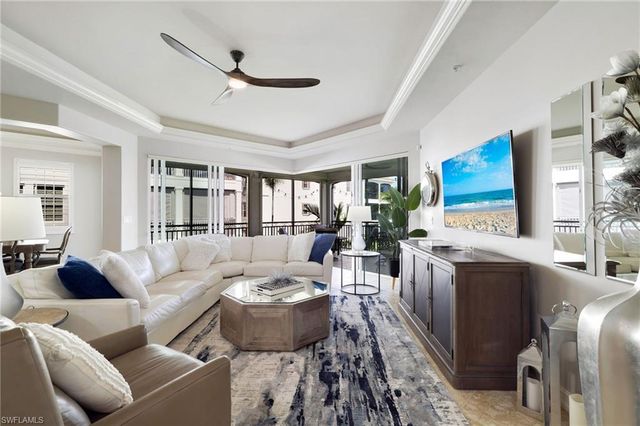 17771 Via Bella Acqua CT # 902, Miromar Lakes, FL 33913