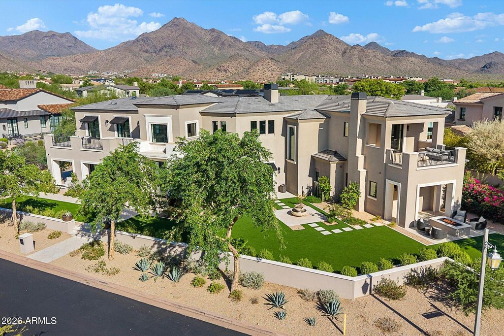 9735 E KEMPER Way, Scottsdale, AZ 85255 — photo 2