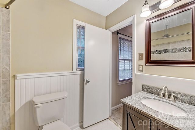 218 Clearbrook Road, Matthews, NC 28105