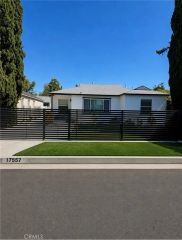17557 lemay, Lake Balboa, CA 91406