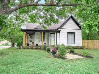 901 N Morris Street, Gainesville, TX 76240