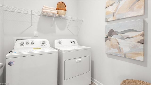 1448 Carisbrooke Drive, Mebane, NC 27302