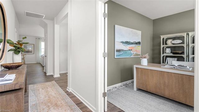 1448 Carisbrooke Drive, Mebane, NC 27302