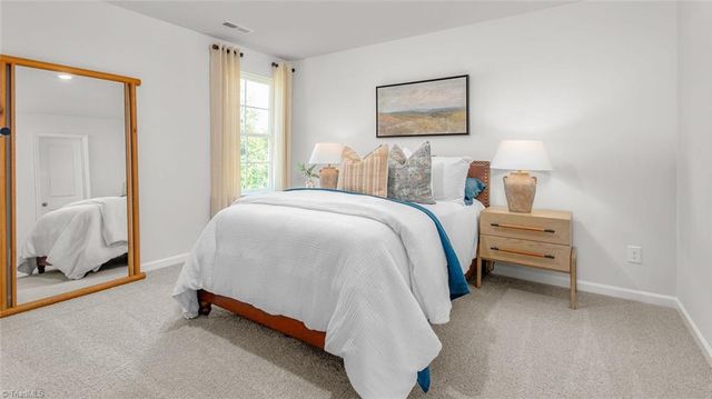 1448 Carisbrooke Drive, Mebane, NC 27302