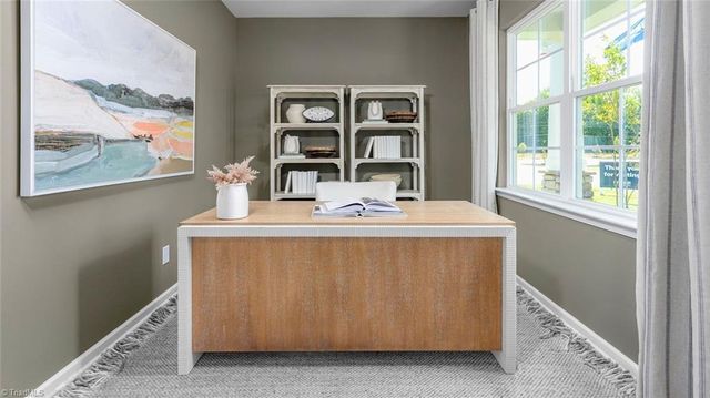 1448 Carisbrooke Drive, Mebane, NC 27302