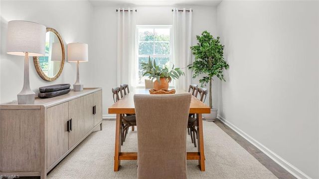 1448 Carisbrooke Drive, Mebane, NC 27302