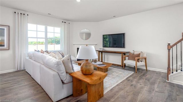 1448 Carisbrooke Drive, Mebane, NC 27302