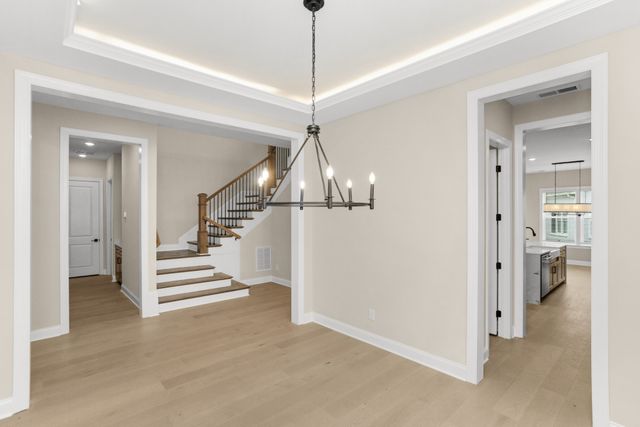 7004 Thunderhead Way, Spring Hill, TN 37174