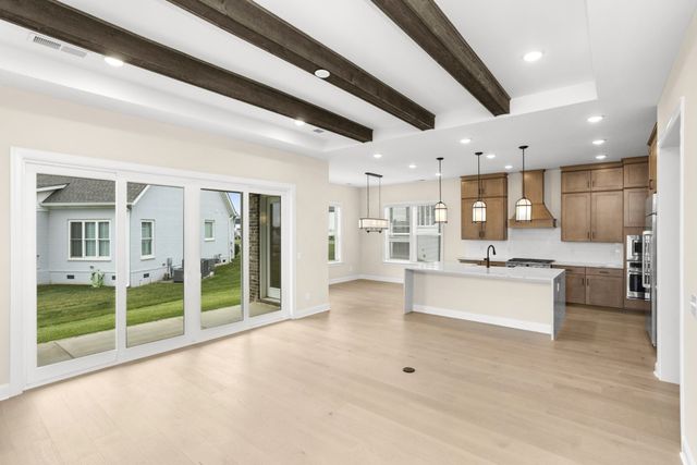 7004 Thunderhead Way, Spring Hill, TN 37174