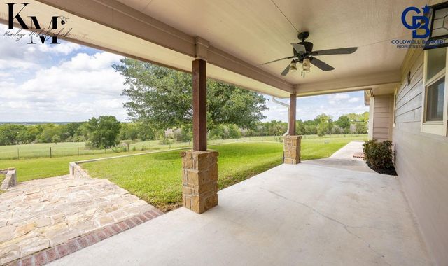 1980 Chappell Hill Ridge Ln, Chappell Hill, TX 77426