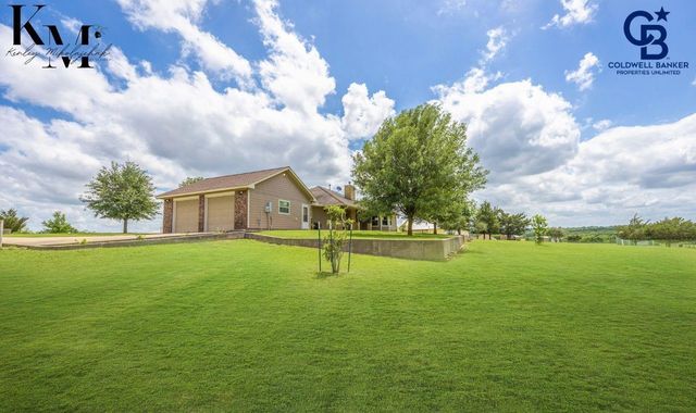1980 Chappell Hill Ridge Ln, Chappell Hill, TX 77426