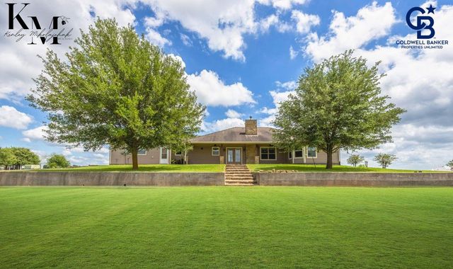 1980 Chappell Hill Ridge Ln, Chappell Hill, TX 77426