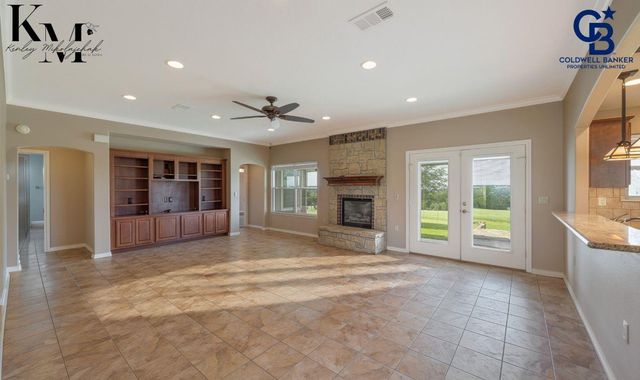 1980 Chappell Hill Ridge Ln, Chappell Hill, TX 77426
