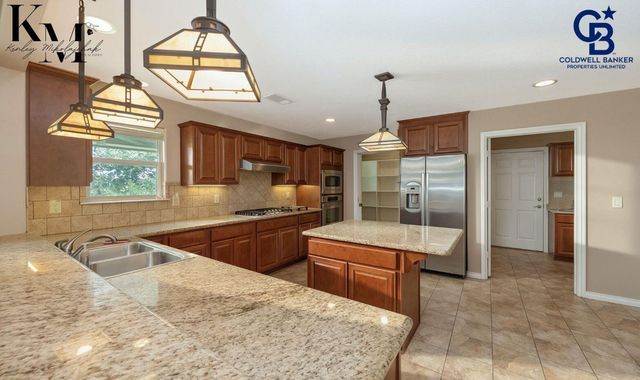 1980 Chappell Hill Ridge Ln, Chappell Hill, TX 77426