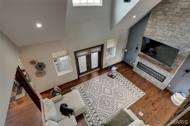 3870 County Road 329, Palmyra, MO 63461