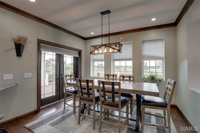 3870 County Road 329, Palmyra, MO 63461