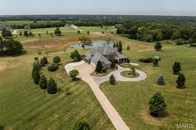 3870 County Road 329, Palmyra, MO 63461