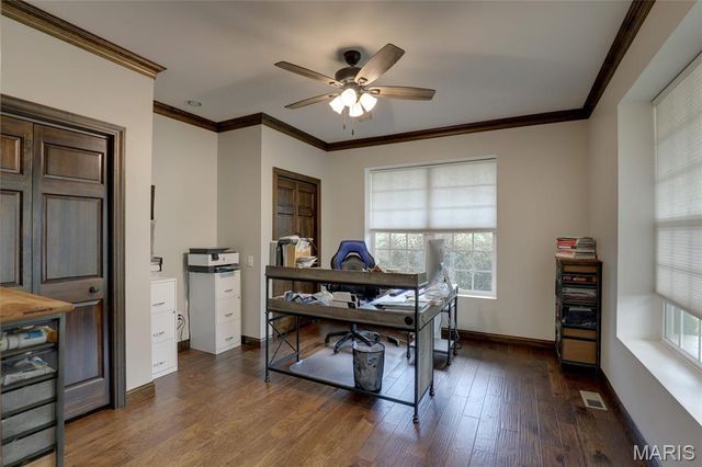 3870 County Road 329, Palmyra, MO 63461