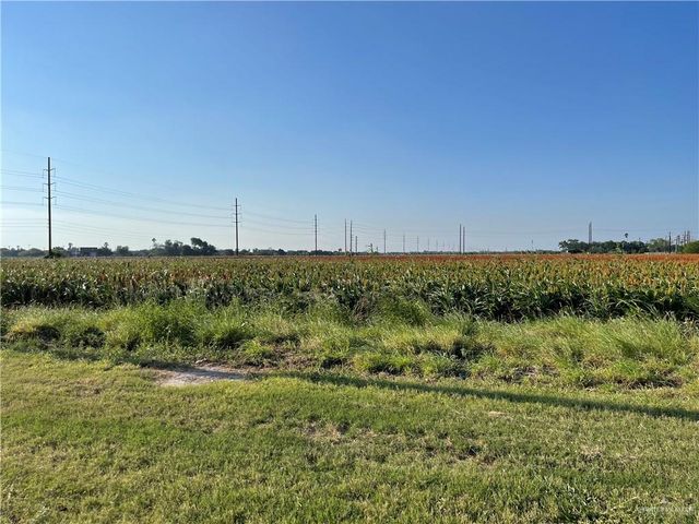0000 W Hwy 107 W Highway, Edinburg, TX 78539