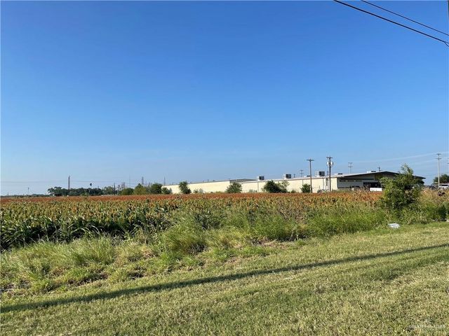 0000 W Hwy 107 W Highway, Edinburg, TX 78539