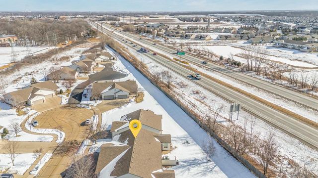 1821 E SYLVAN AVENUE, Appleton, WI 54915