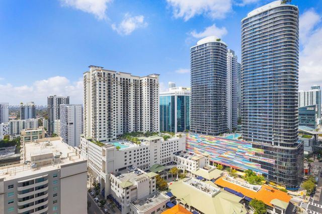 1000 Brickell Plz 2411, Miami, FL 33131