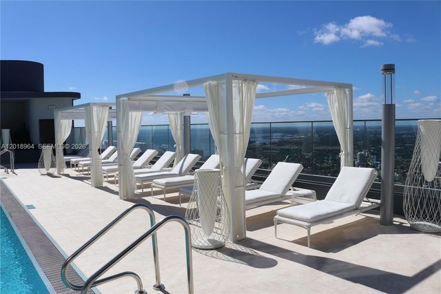 1000 Brickell Plz 2411, Miami, FL 33131