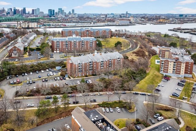 200 Captains Row 408, Chelsea, MA 02150