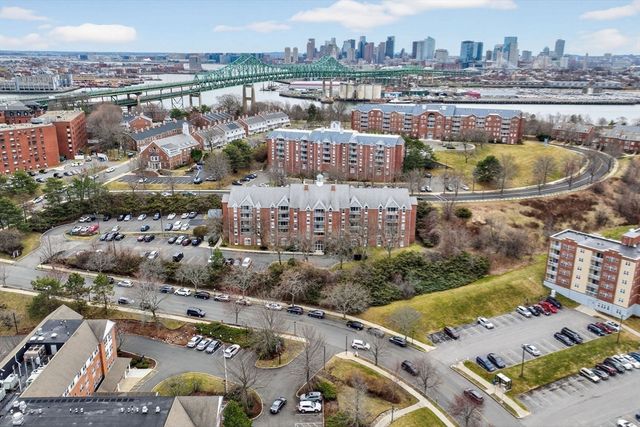 200 Captains Row 408, Chelsea, MA 02150