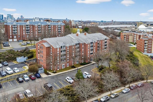 200 Captains Row 408, Chelsea, MA 02150