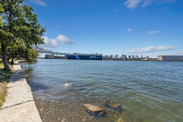 200 Captains Row 408, Chelsea, MA 02150