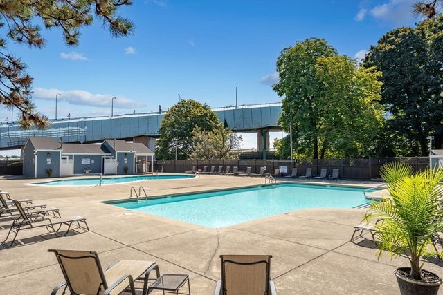 200 Captains Row 408, Chelsea, MA 02150