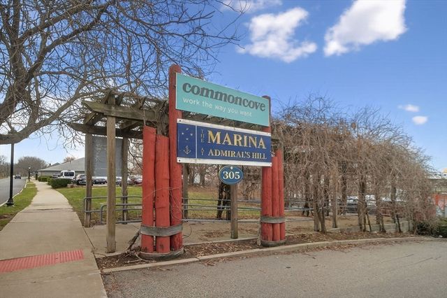 200 Captains Row 408, Chelsea, MA 02150