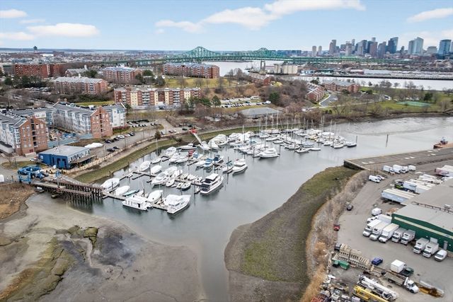 200 Captains Row 408, Chelsea, MA 02150