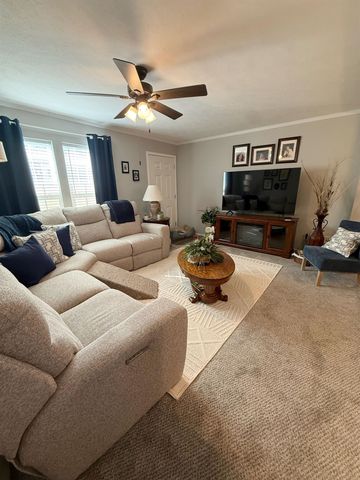 1232 Liberty Court, Mount Pleasant, MI 48858