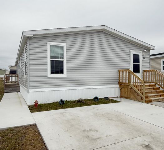 1232 Liberty Court, Mount Pleasant, MI 48858