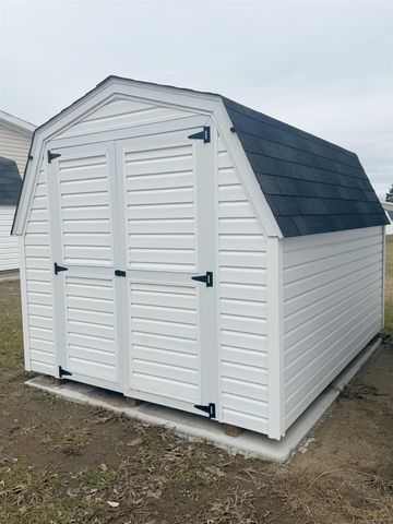 1232 Liberty Court, Mount Pleasant, MI 48858