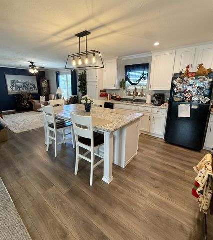 1232 Liberty Court, Mount Pleasant, MI 48858