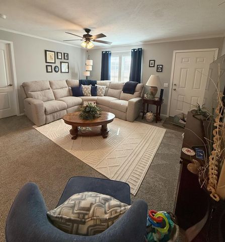 1232 Liberty Court, Mount Pleasant, MI 48858