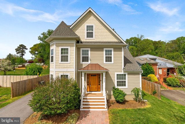 6932 ALPINE DR, Annandale, VA 22003
