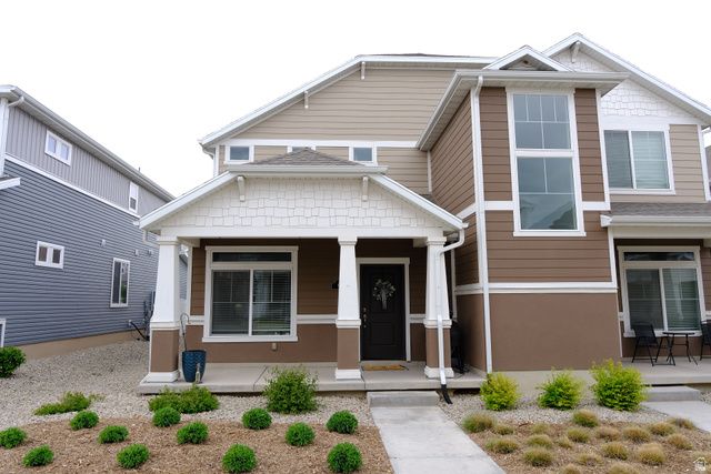97 E FAIRMONT PL, Saratoga Springs, UT 84045