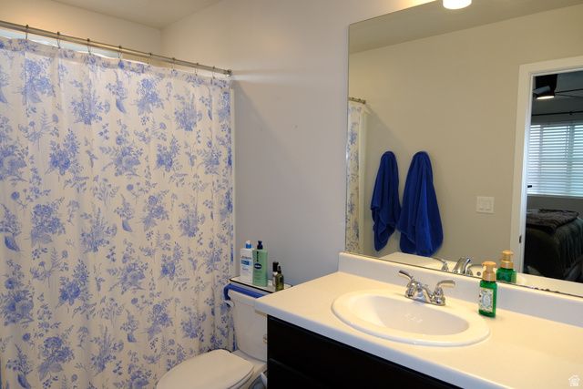 97 E FAIRMONT PL, Saratoga Springs, UT 84045
